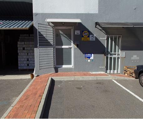 To Let commercial Property for Rent in Paarden Eiland Western Cape